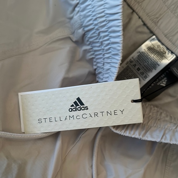 Adidas Stella McCartney track pants NWT - Picture 4 of 16